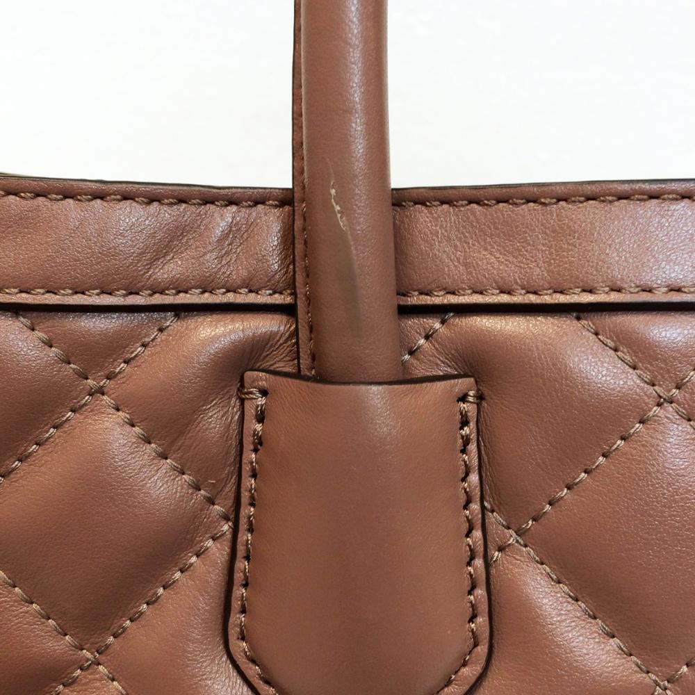 MICHAEL by Michael Kors Hannah Dusty Rose Bag
