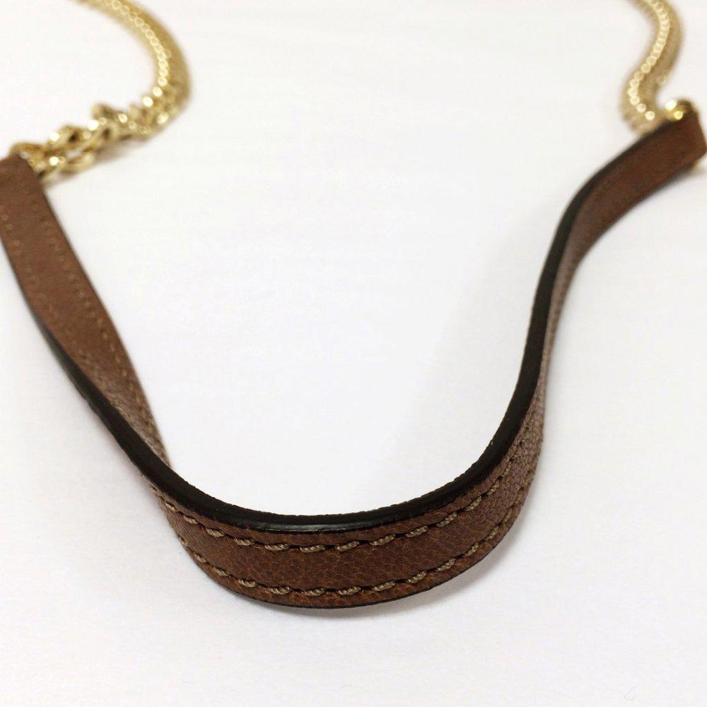 Michael by Michael Kors Naomi Dune Crossbody