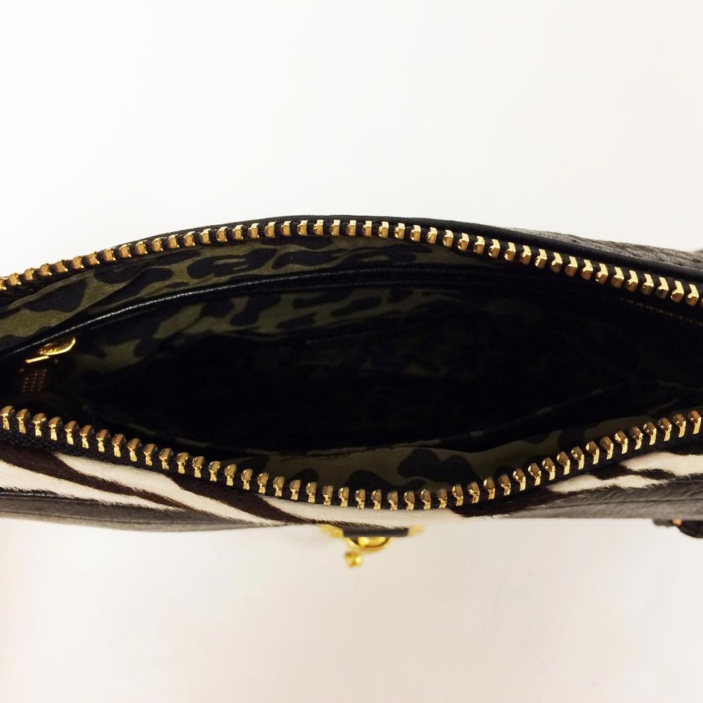 Rebecca Minkoff Mini MAC Crossbody