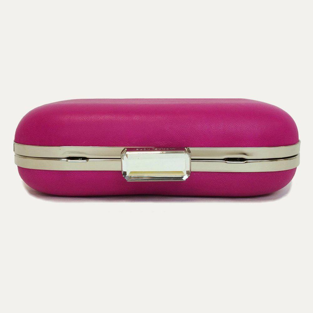 Michael by Michael Kors Elsie Dome Clutch