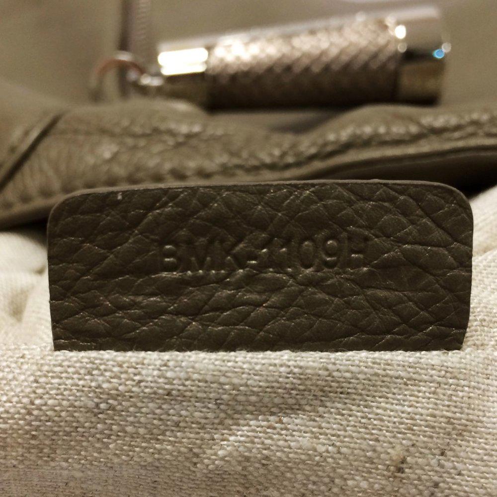 Michael Kors Tonne Hobo Bag