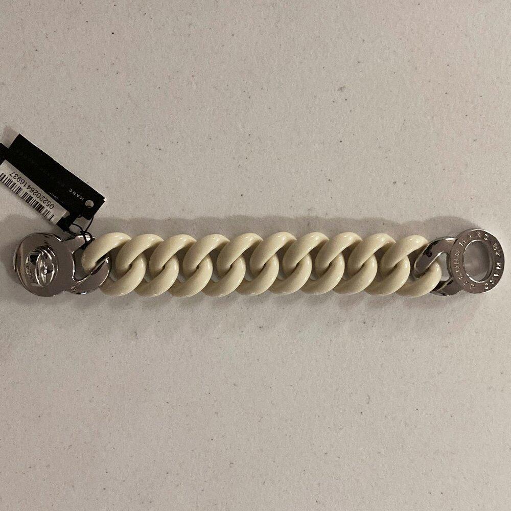 Marc by Marc Jacobs Chain Link Bracelet