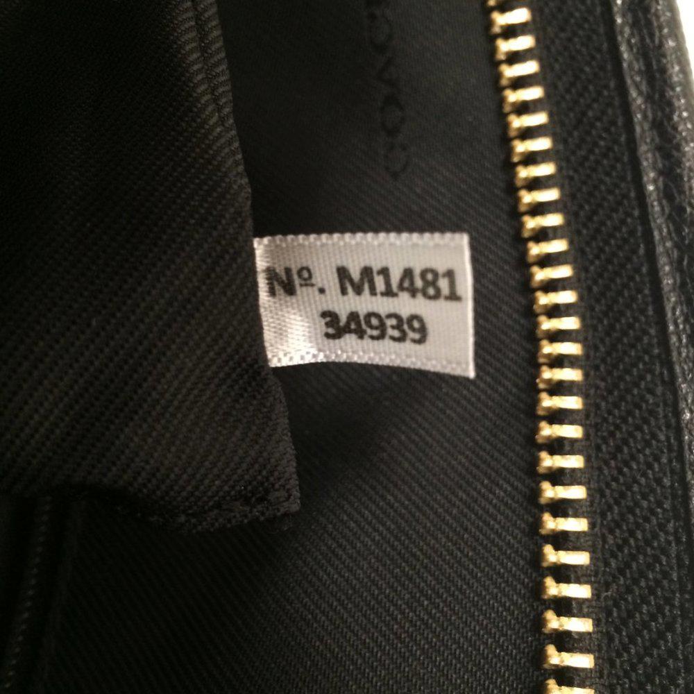 Coach 34939 Prince Street Satchel Bag