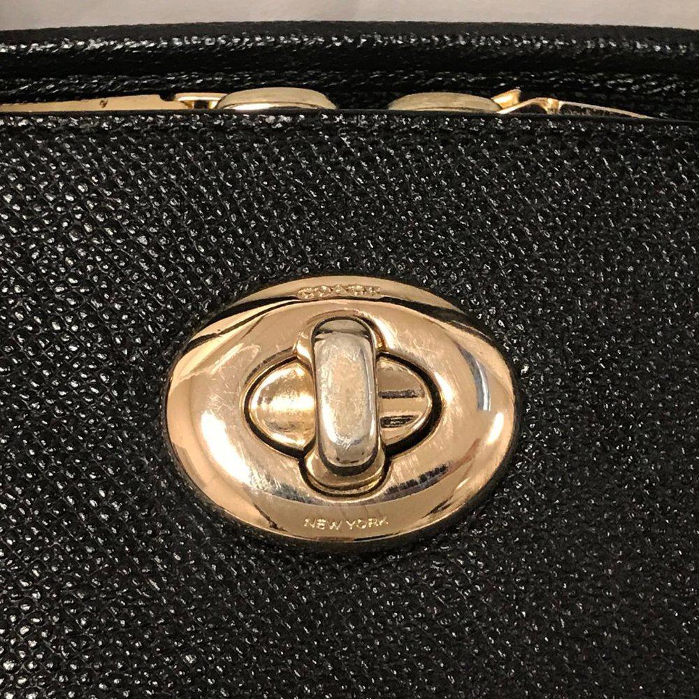 Coach 34939 Prince Street Satchel Bag