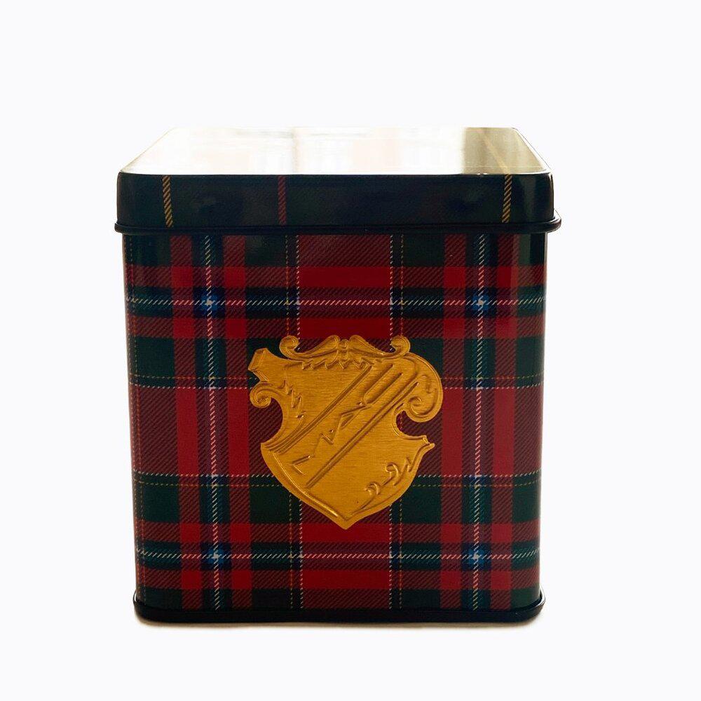MAC Tartans & Treats Nail Lacquer Set