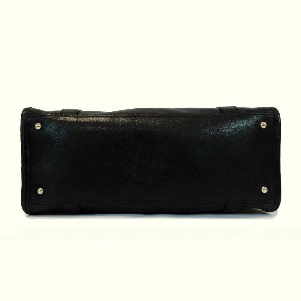 Marc Jacobs Serengeti Wellington Satchel