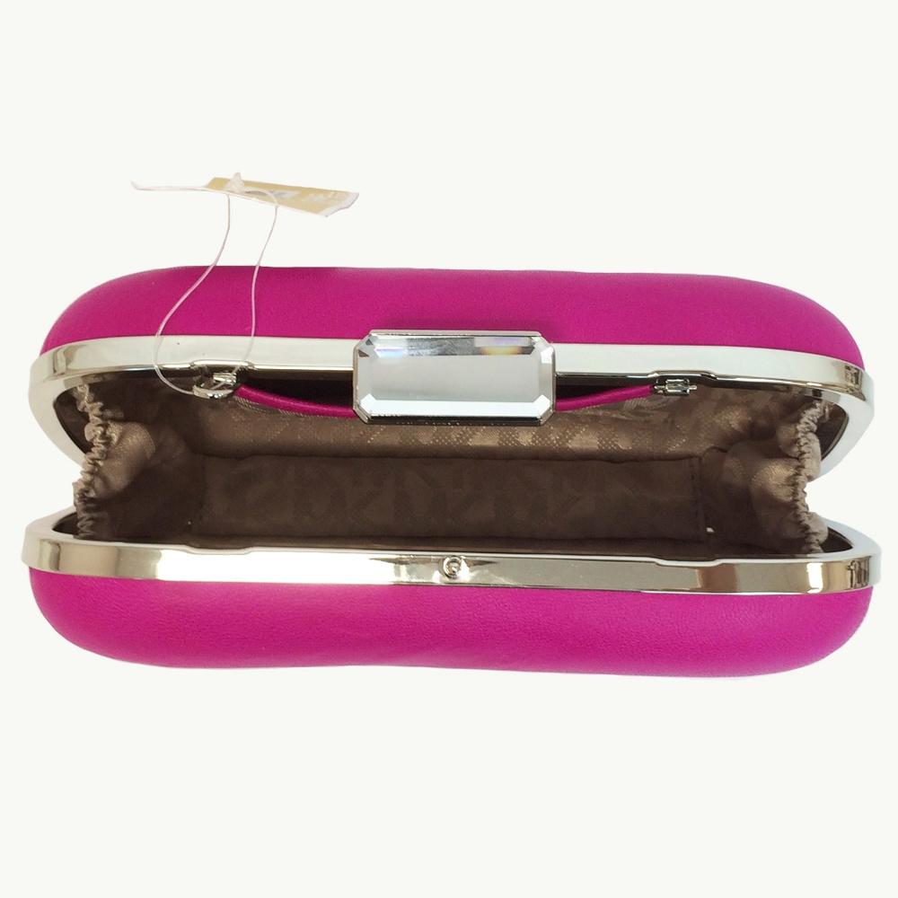 Michael by Michael Kors Elsie Dome Clutch