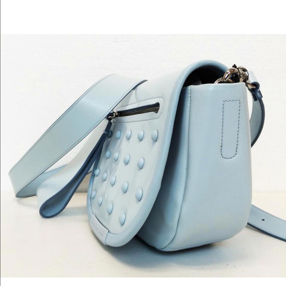 Marc by Marc Jacobs Luna New Cloud Crossbody Bag