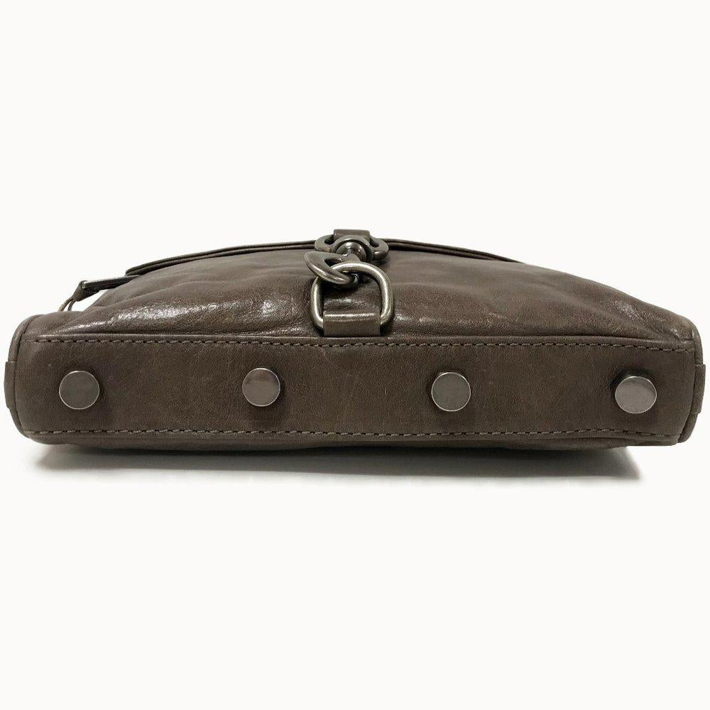 Rebecca Minkoff Mini MAC Crossbody