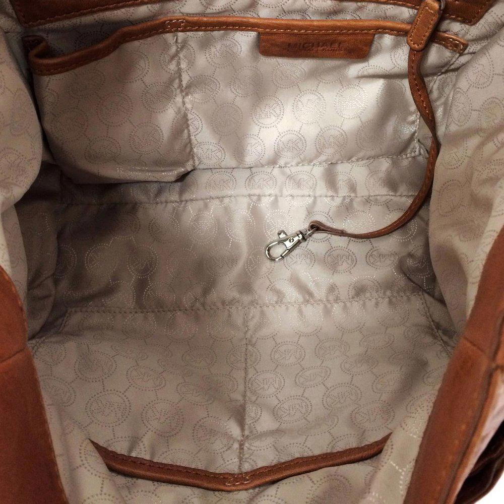 Michael by Michael Kors Crosby Hobo Bag