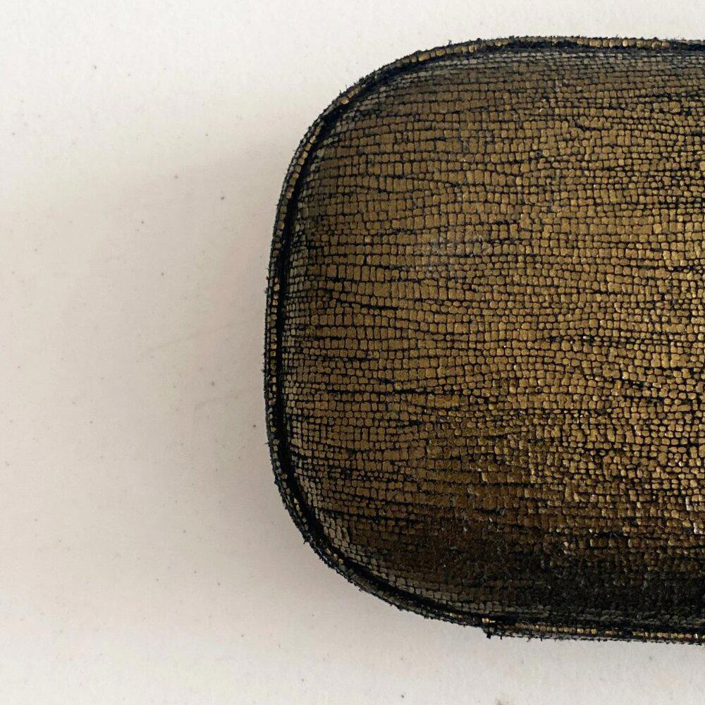 DVF Lytton Convertible Clutch Bag