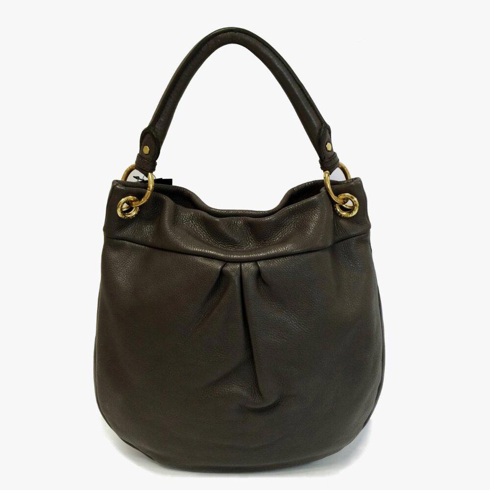 Marc by Marc Jacobs Classic Q Hillier Hobo Bag