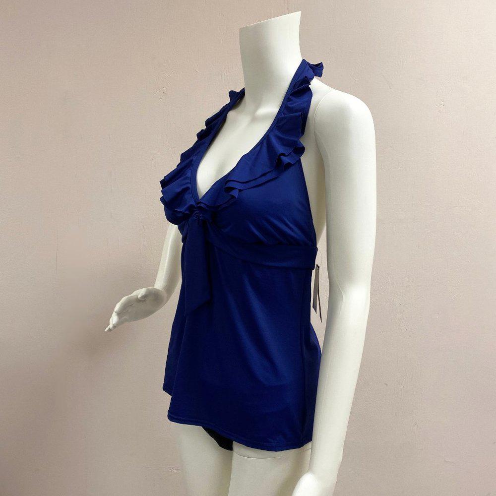 Kenneth Cole Reaction Tankini