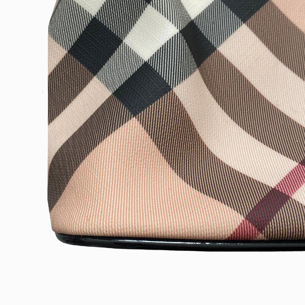 Burberry Nova Regent Tote