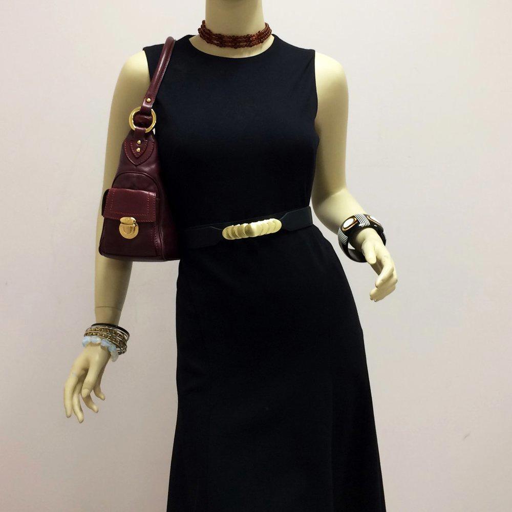 Marc Jacobs Multipocket Hobo Bag