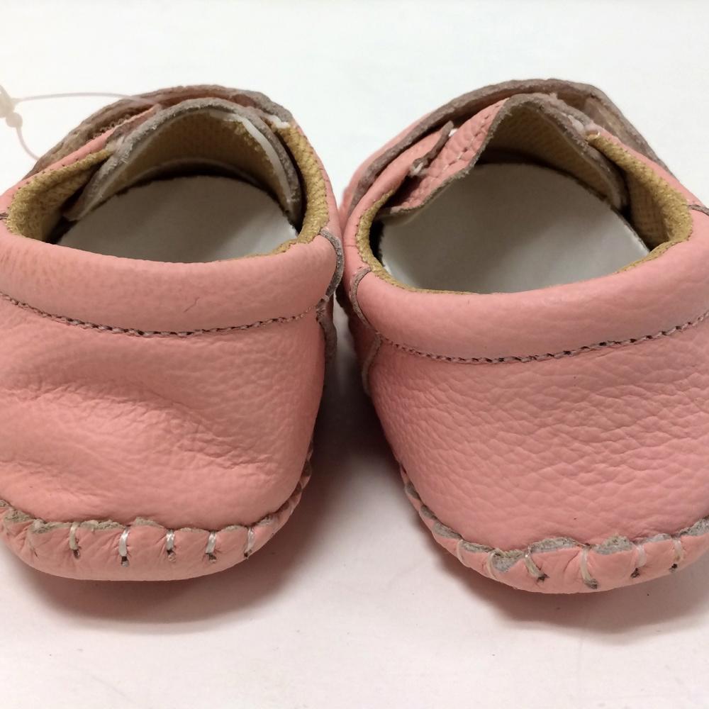 Toot Skooters Handmade Baby Shoes