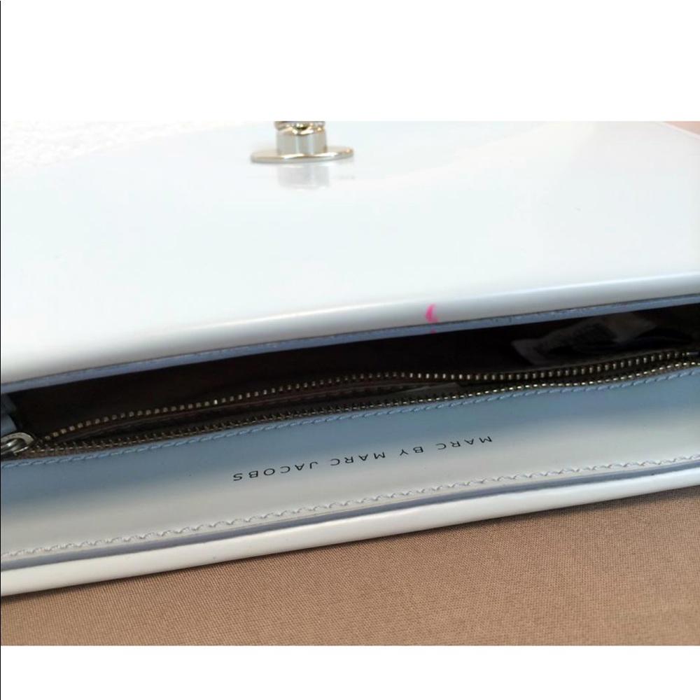 Marc by Marc Jacobs Luna New Cloud Crossbody Bag
