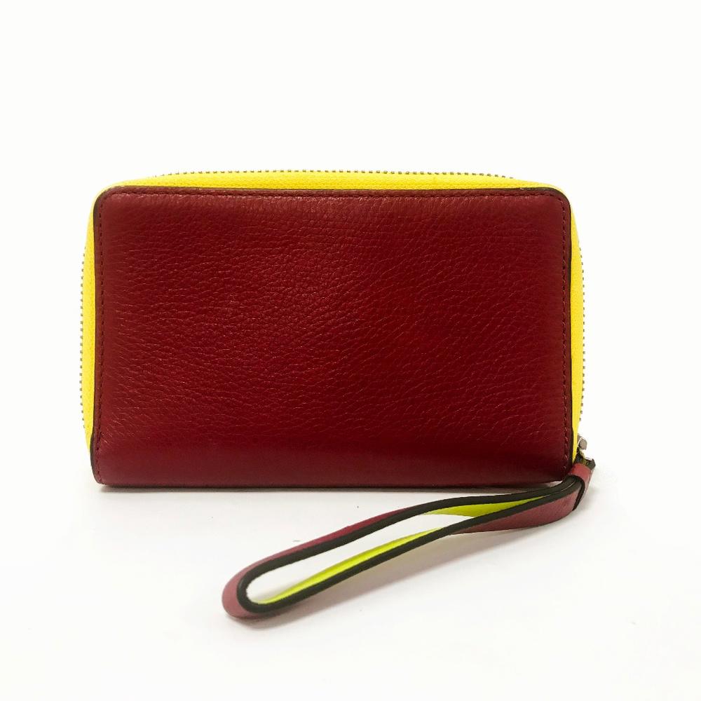 Marc by Marc Jacobs Knockout Wristlet