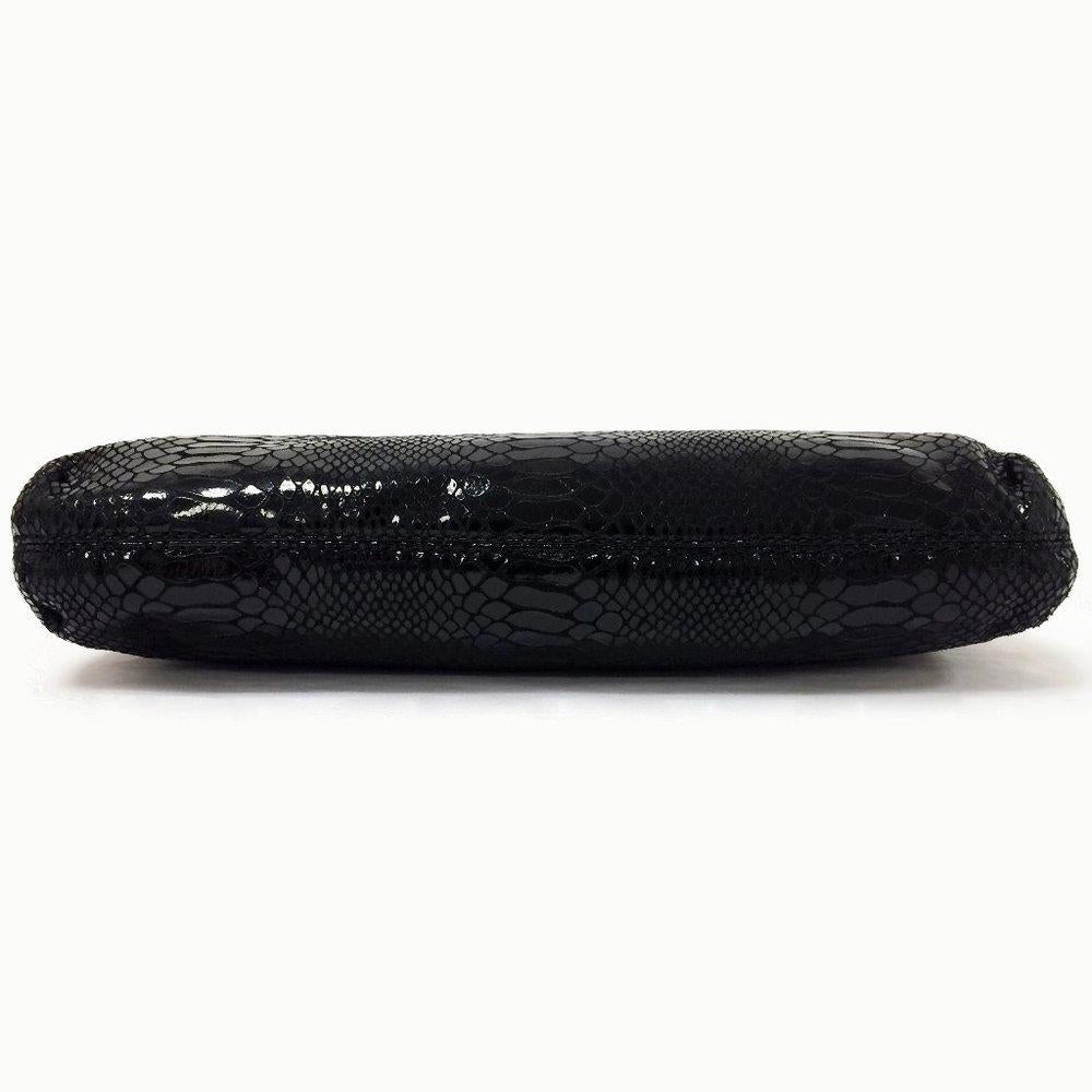 Michael by Michael Kors Berkley Embossed Clutch