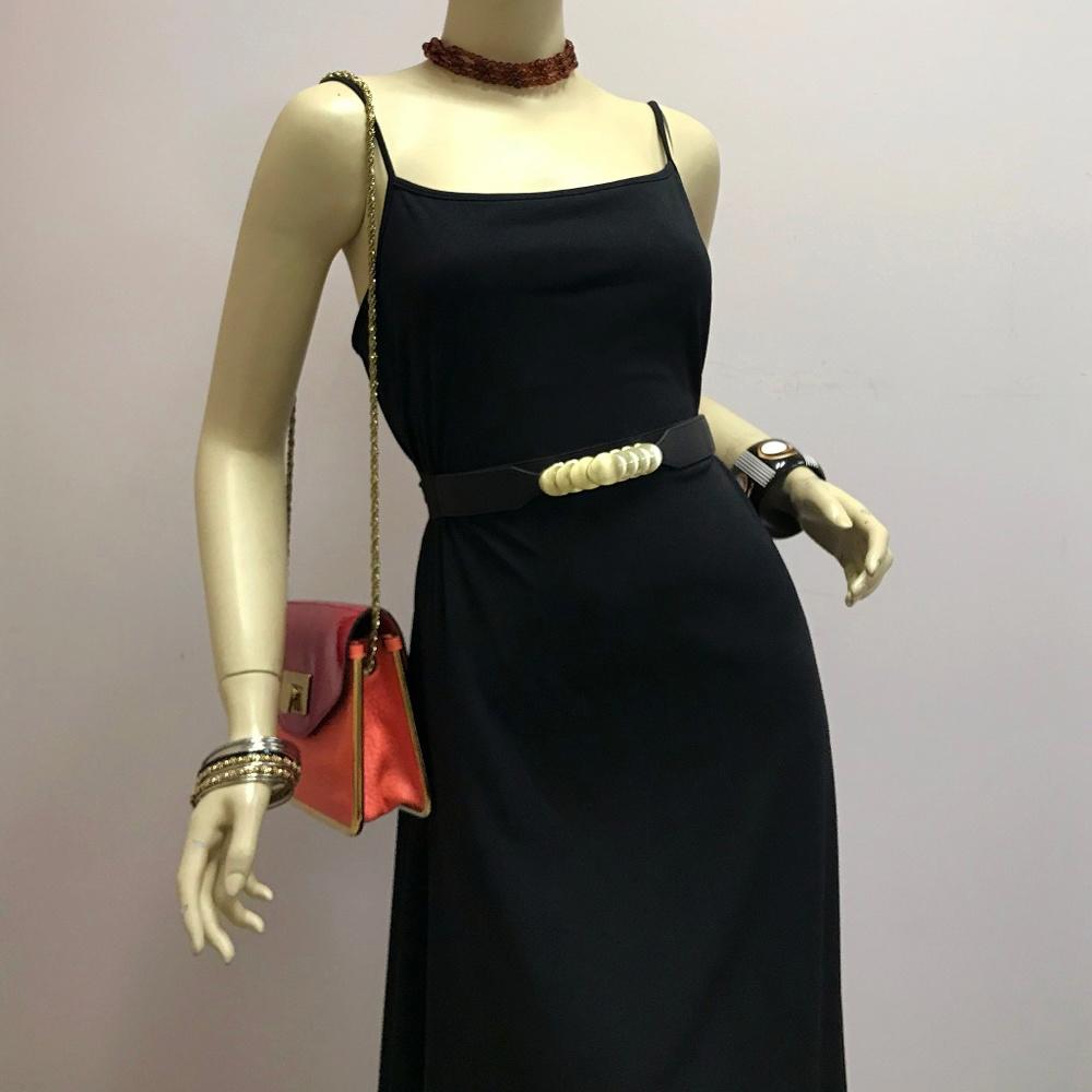 Chloe’ Sally Coral Shoulder Bag