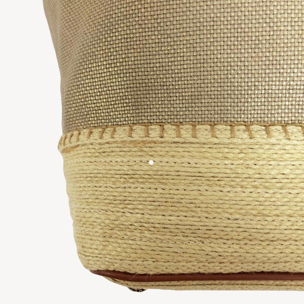 Michael by Michael Kors Marina Espadrille Bag