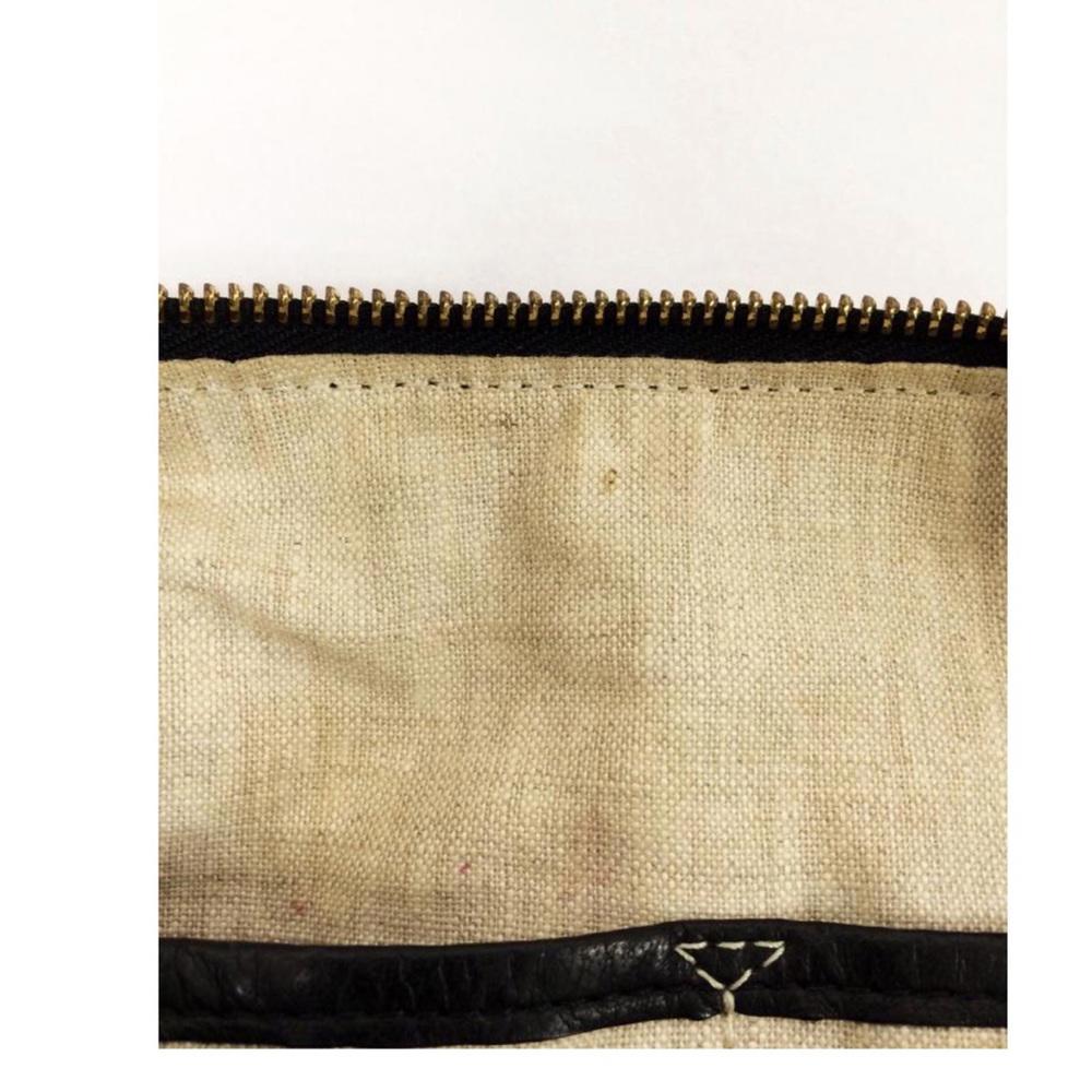 Michael Kors Skorpios Crescent Pleated Shoulder Bag