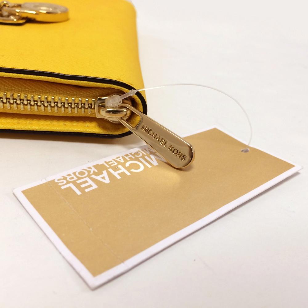 Michael by Michael Kors Hamilton Wallet