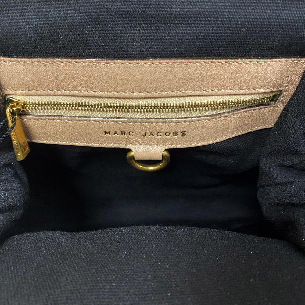 Marc Jacobs Little Stam Blush Shoulder Bag