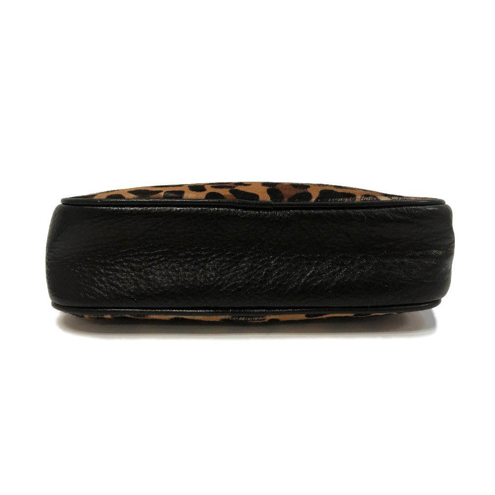 Rebecca Minkoff Rumor Cheetah Print Bag