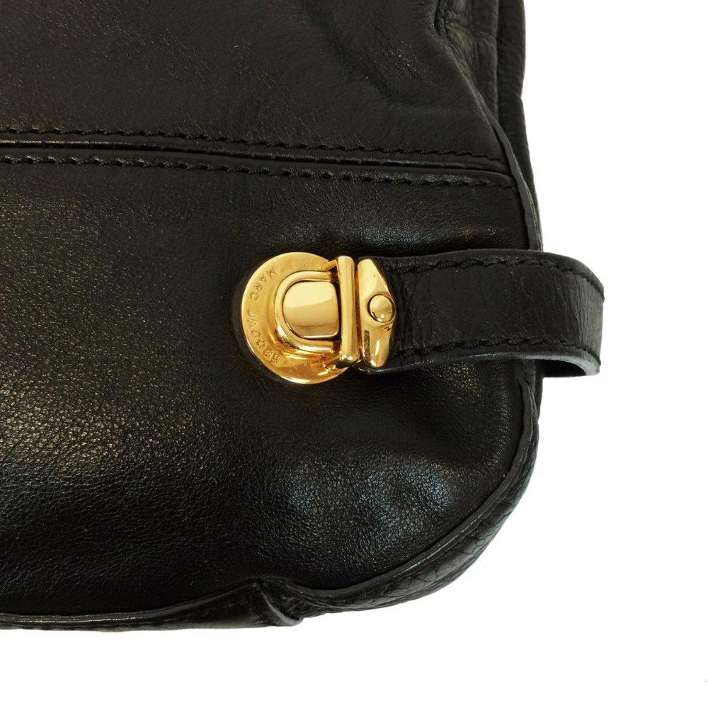 Marc Jacobs Sofi Leather Hobo