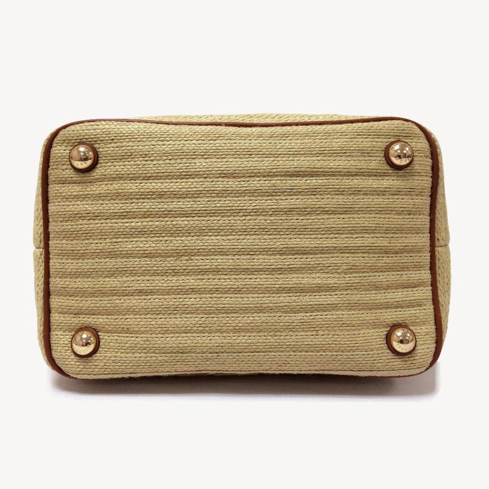 Michael by Michael Kors Marina Espadrille Bag