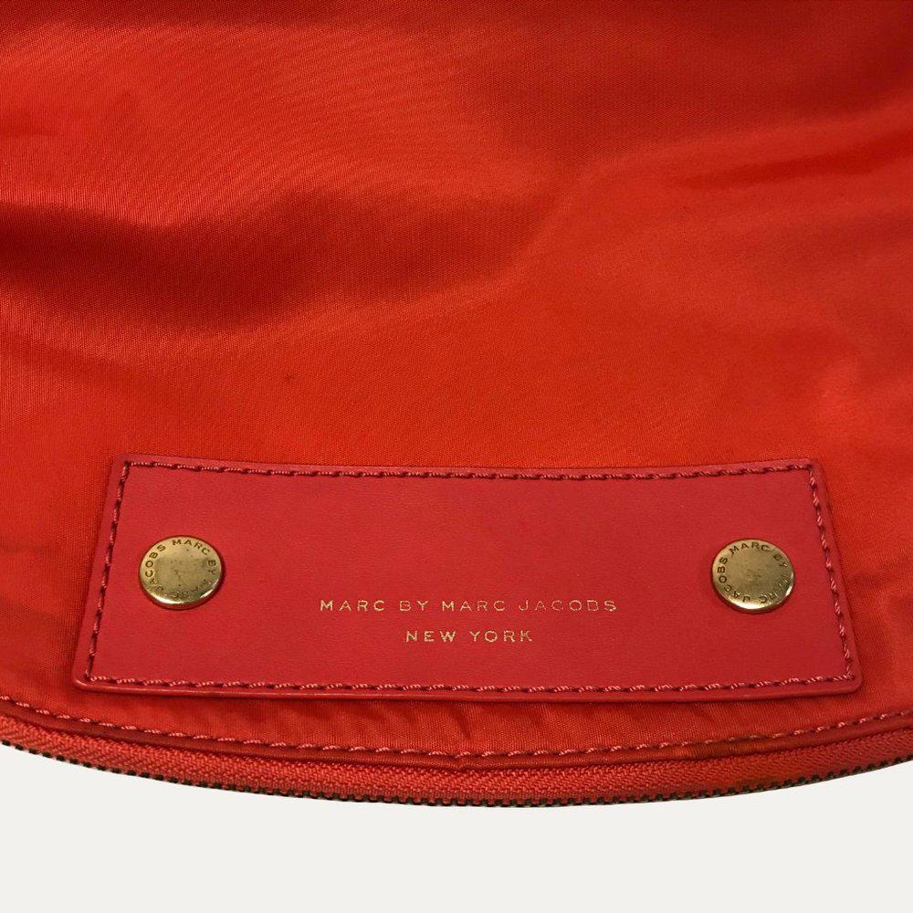 Marc by Marc Jacobs Preppy Natasha Nylon Bag