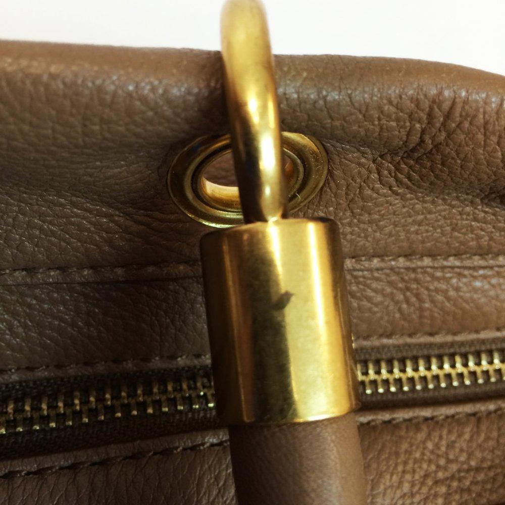 Marc by Marc Jacobs Too Hot To Handle Bag