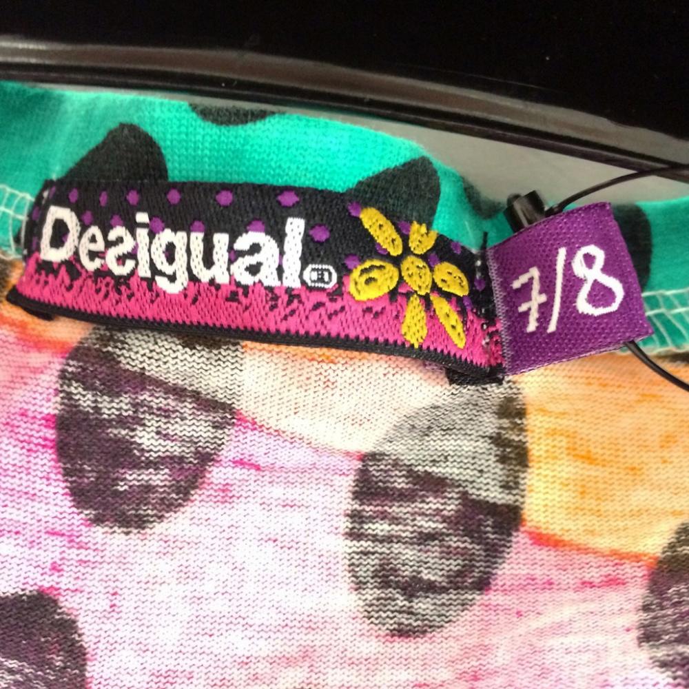 Desigual Tiger Shirt