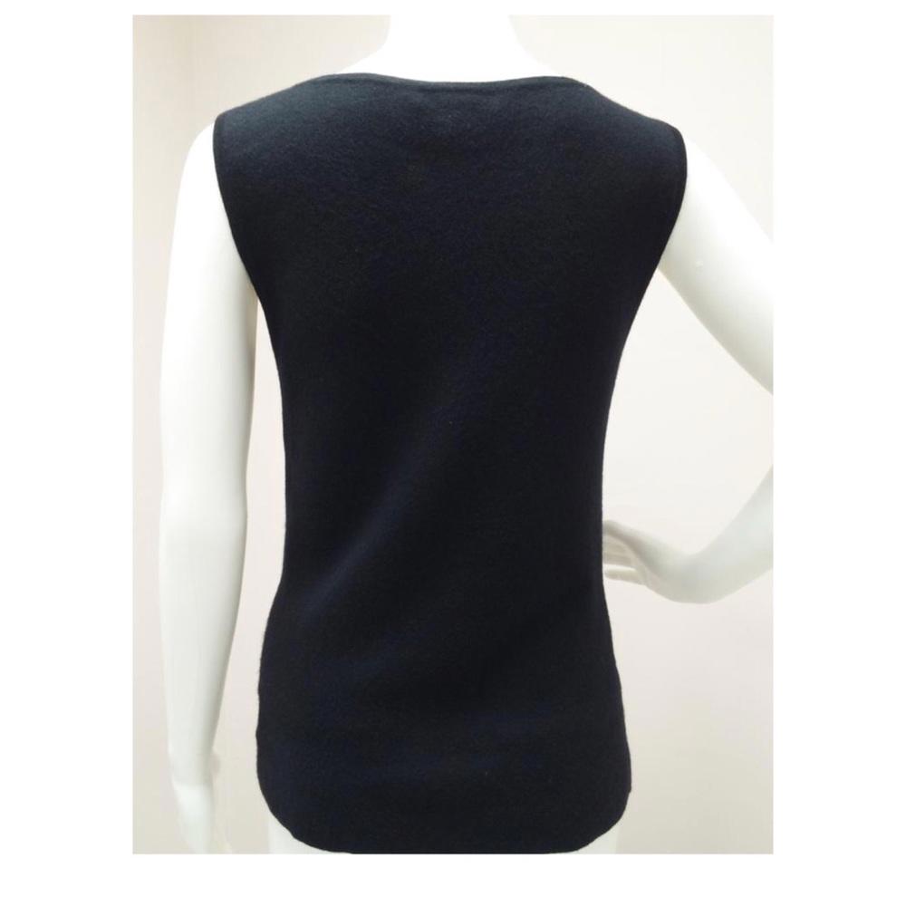 Michael Kors Sleeveless Shirt