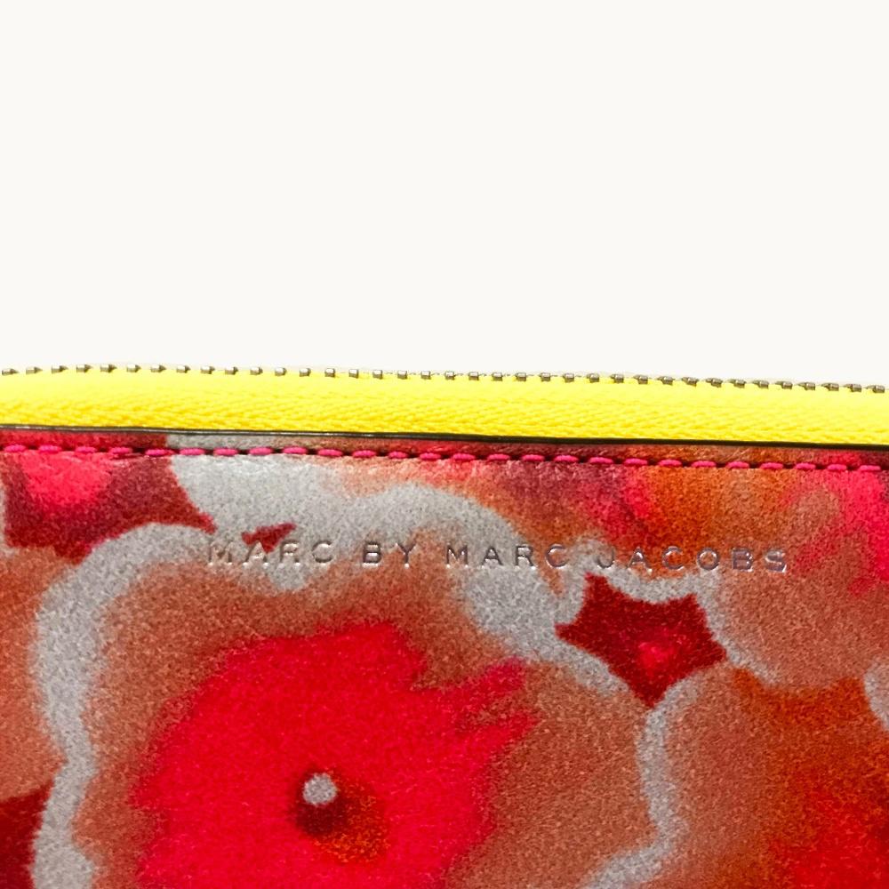 Marc by Marc Jacobs Knockout Wristlet