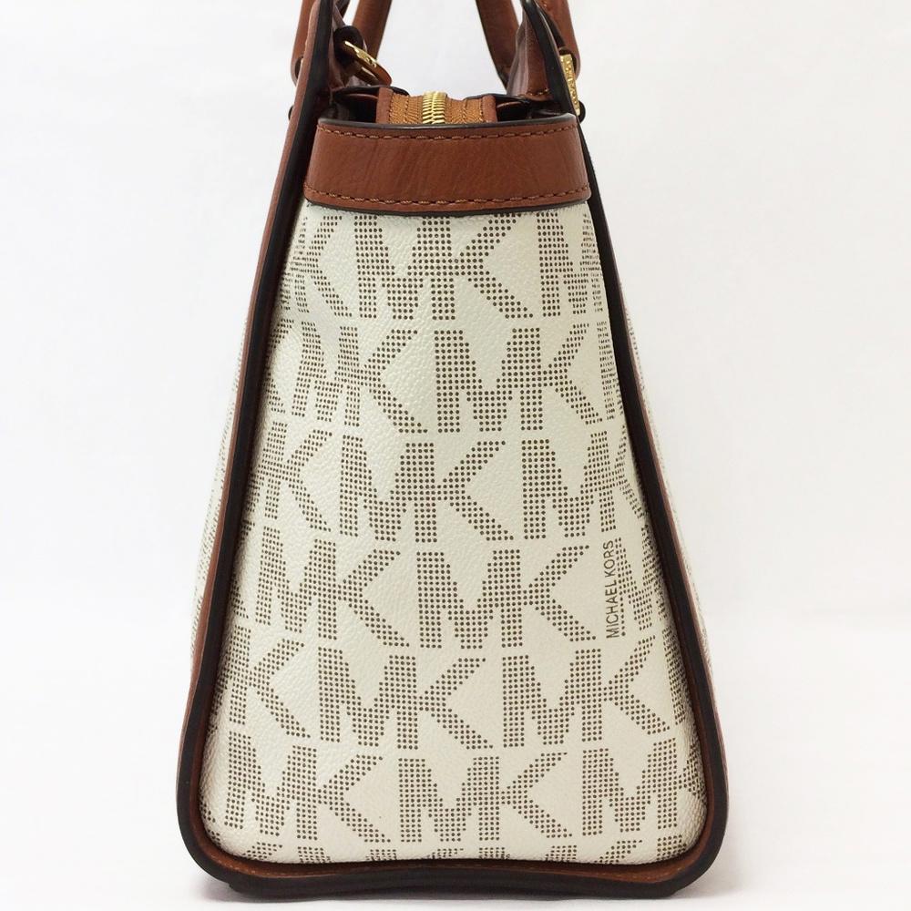Michael by Michael Kors Selma Satchel Bag