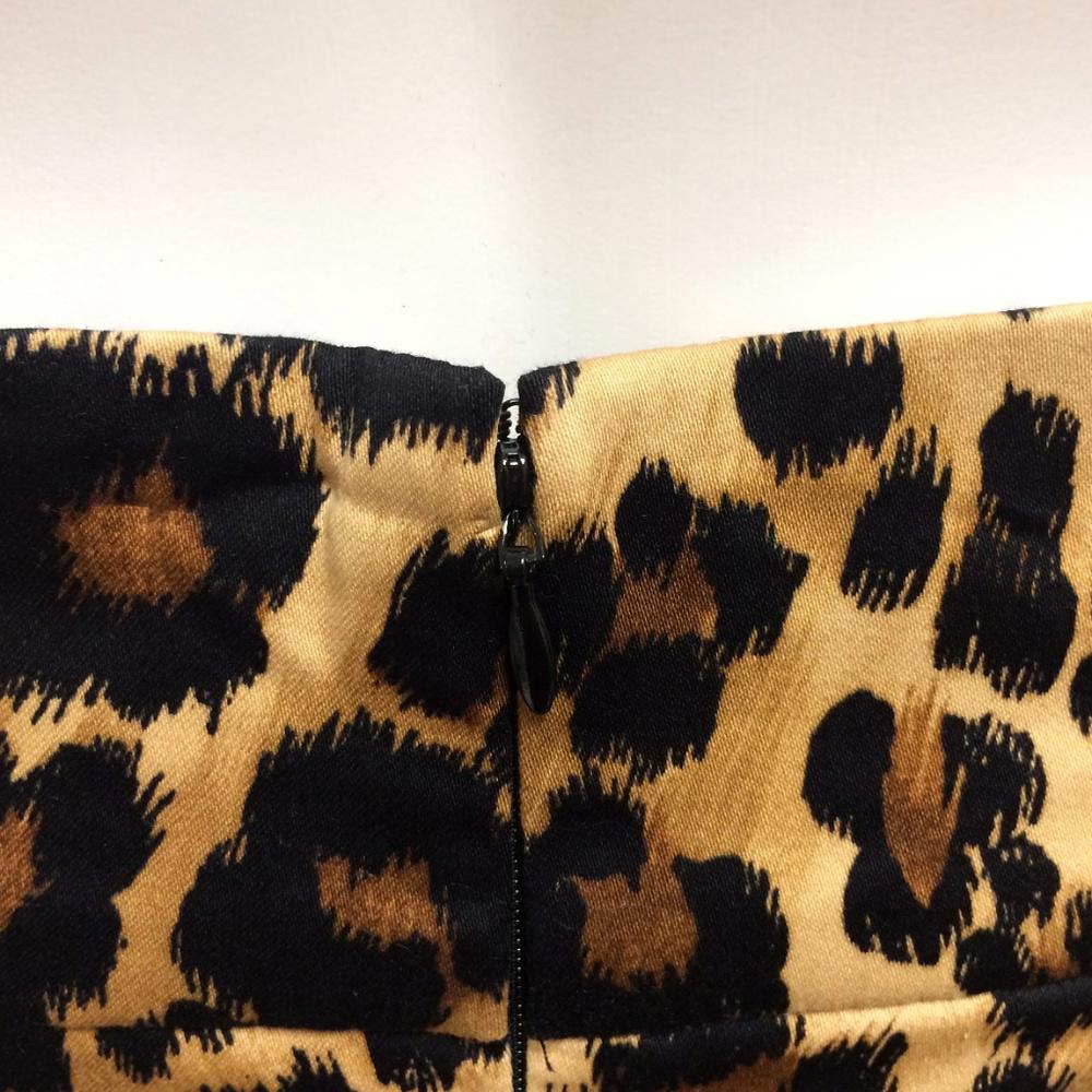 Charter Club Graphic Glamour Cheetah Shirt
