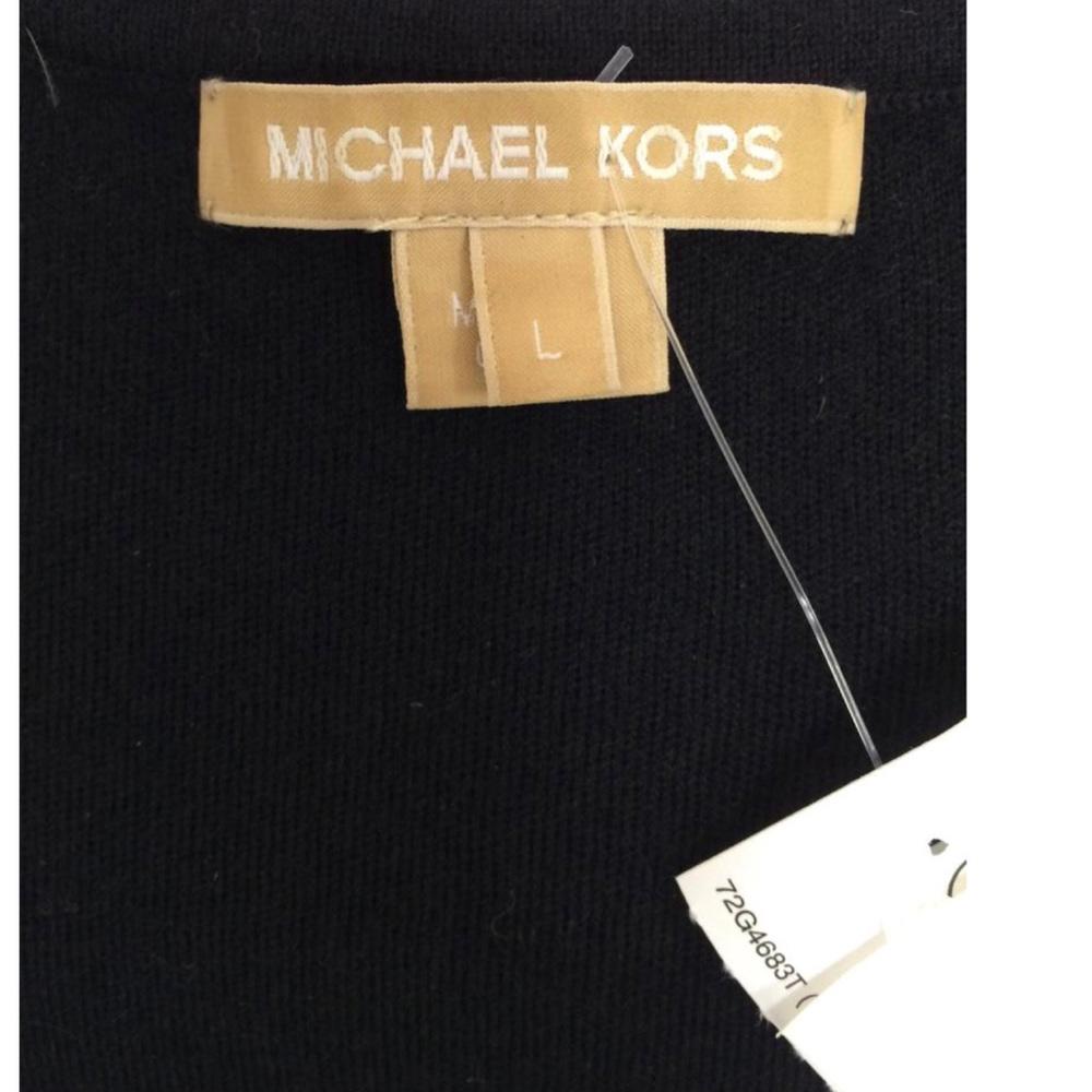 Michael Kors Sleeveless Shirt