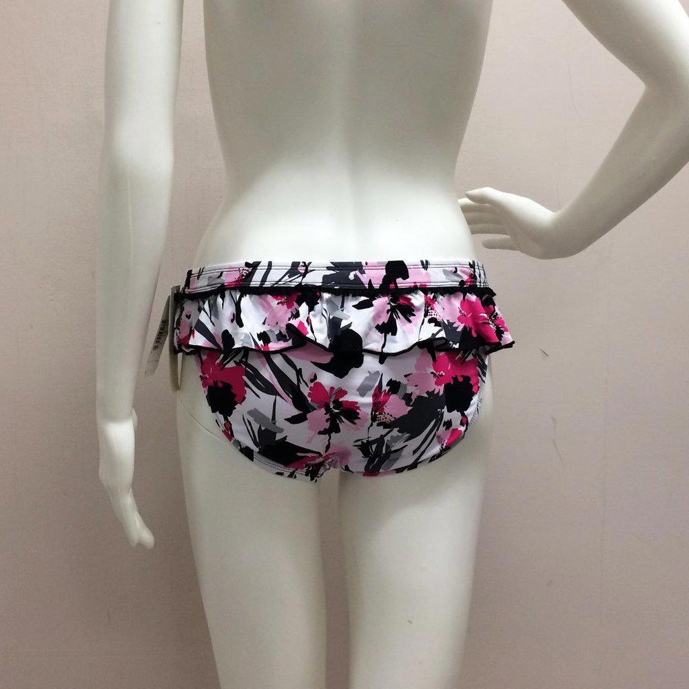 Kenneth Cole New York Rose Print Bottom