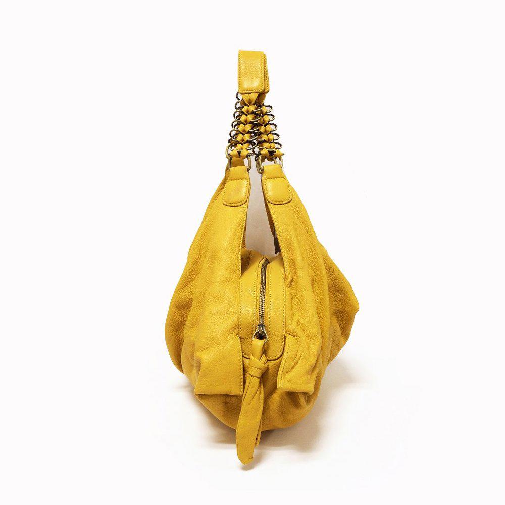 Isabella Fiore Lucy Leather Bag