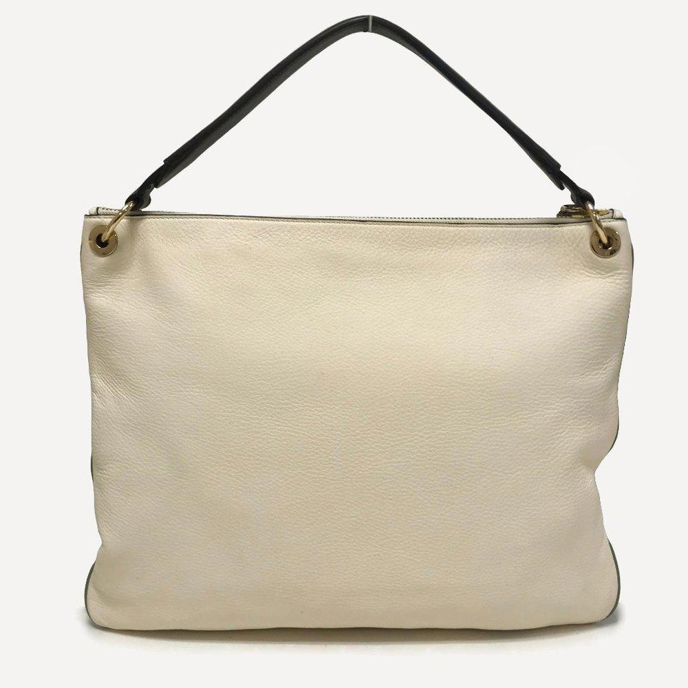 Marc by Marc Jacobs Tread Lightly Satchel