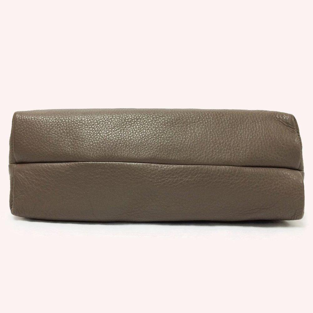 Michael by Michael Kors Jane Leather Bag