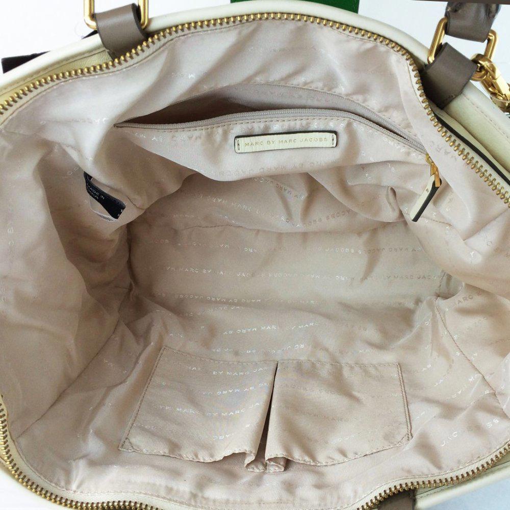MARC by Marc Jacobs Flipping Out Multi Color Bag
