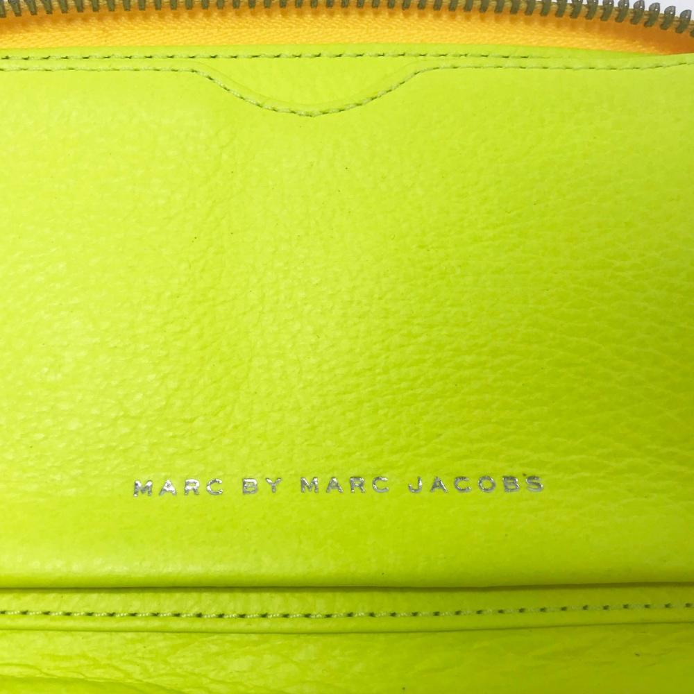 Marc by Marc Jacobs Knockout Wristlet