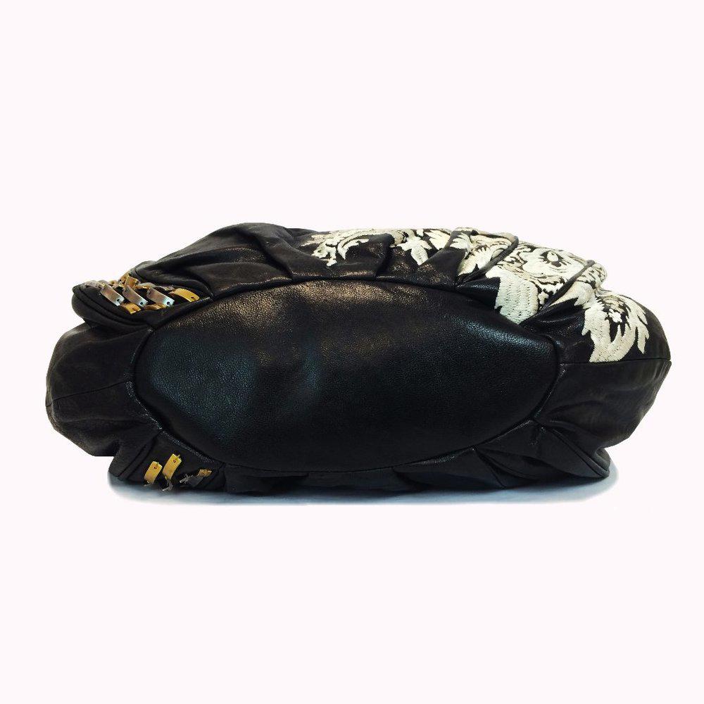 Isabella Fiore Camilla Rania Leather Bag