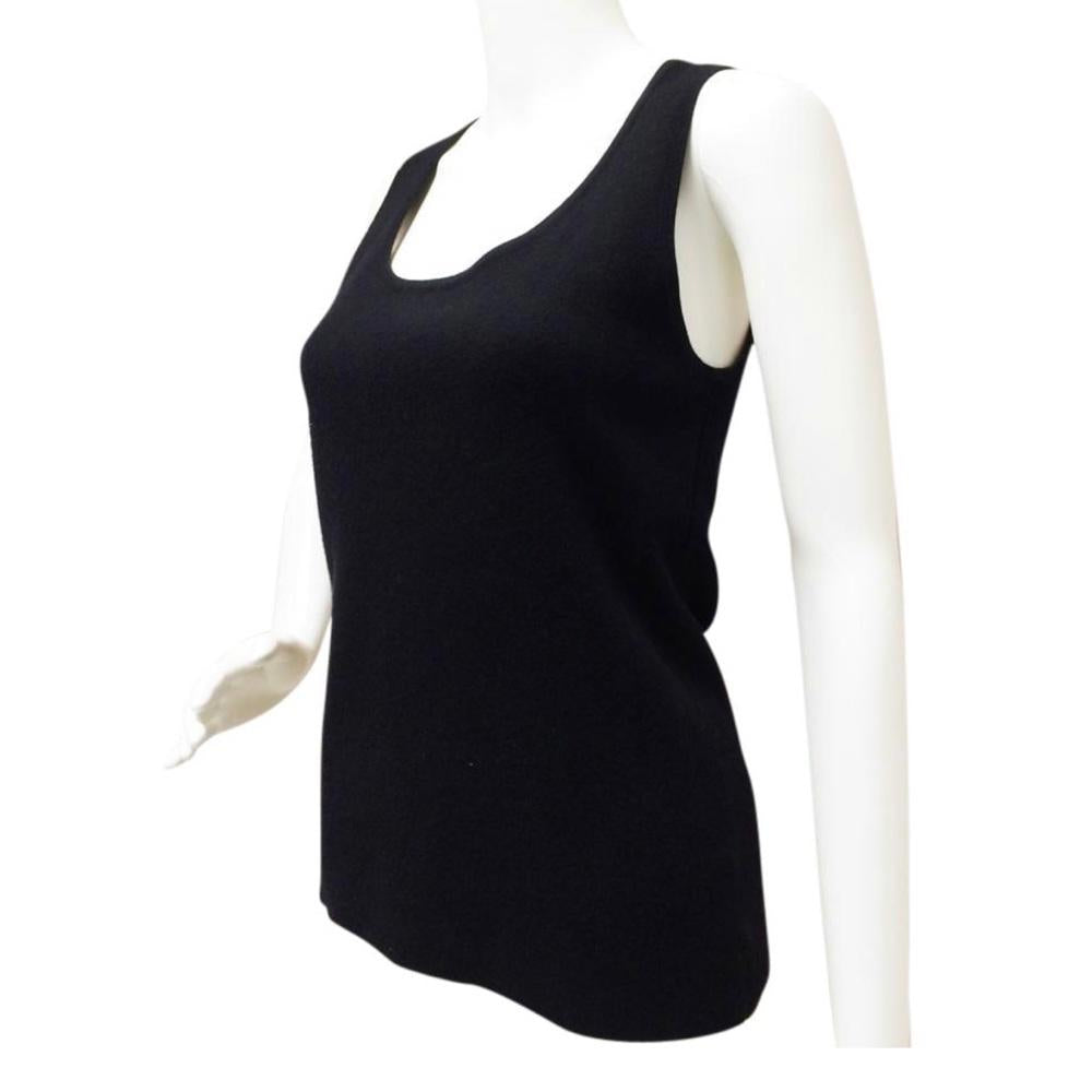 Michael Kors Sleeveless Shirt