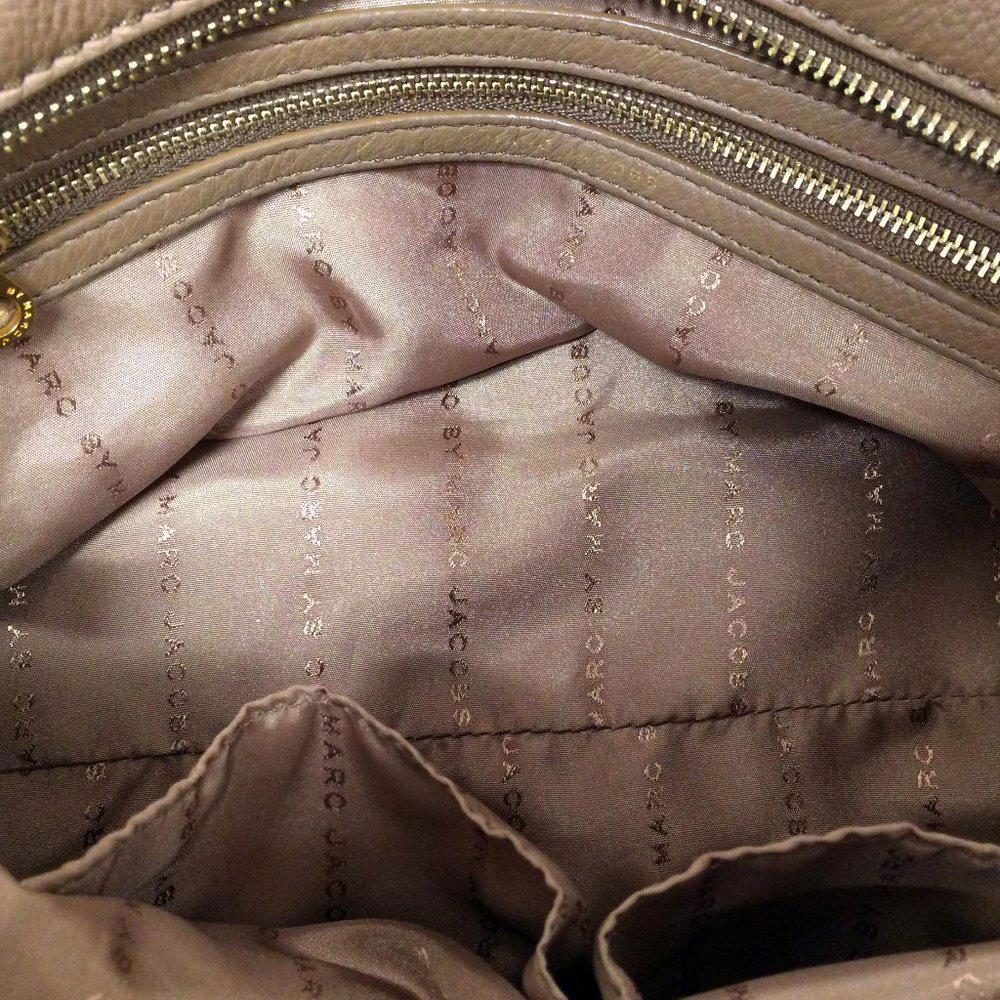 Marc by Marc Jacobs Too Hot To Handle Bag