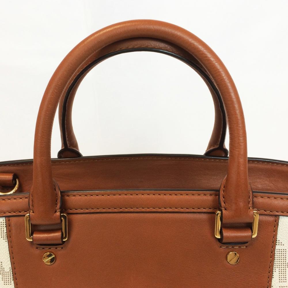 Michael by Michael Kors Selma Satchel Bag
