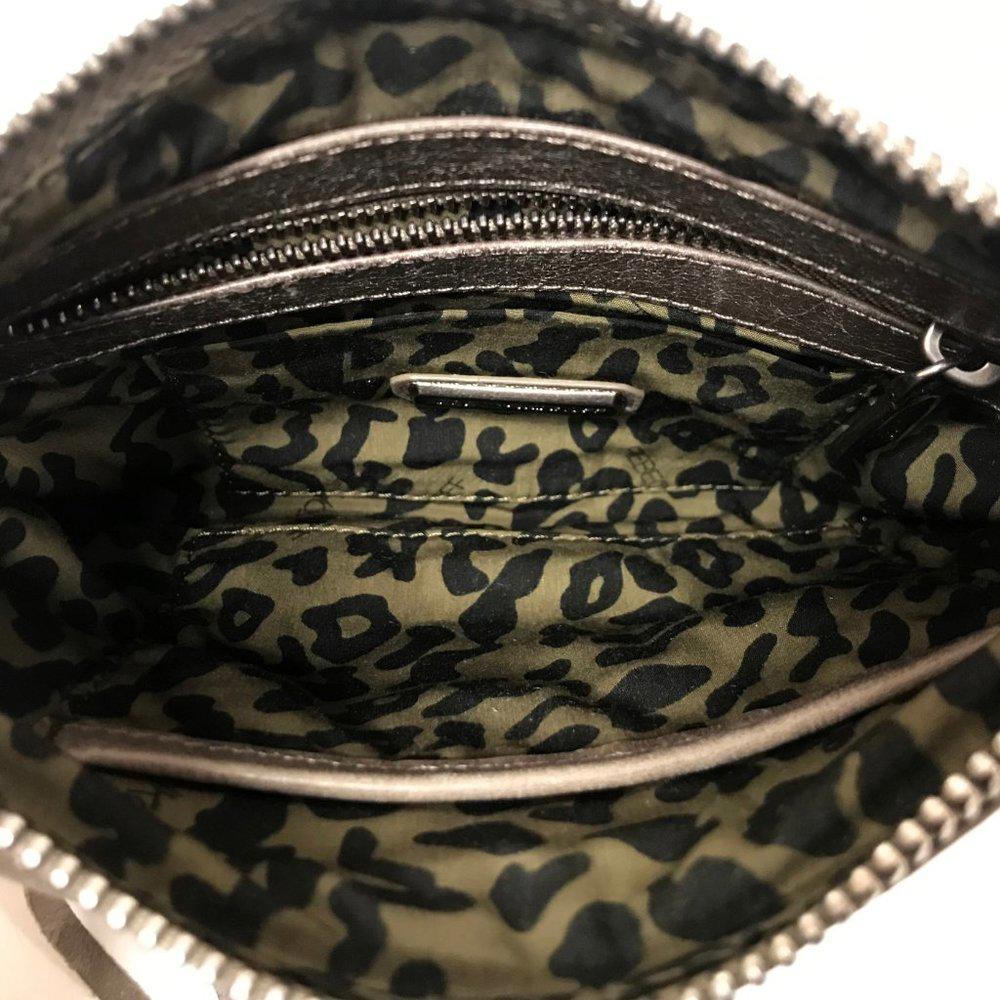 Rebecca Minkoff Mini MAC Crossbody